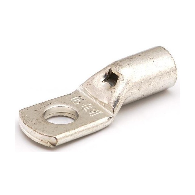 Soulier de câble 25mm² M10