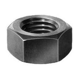 Ecrou DIN934 UNC 1/4"