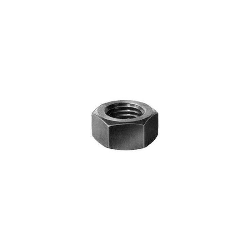 Ecrou DIN934 UNC 9/16"