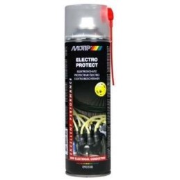 Protecteur électro Motip spray 500ml