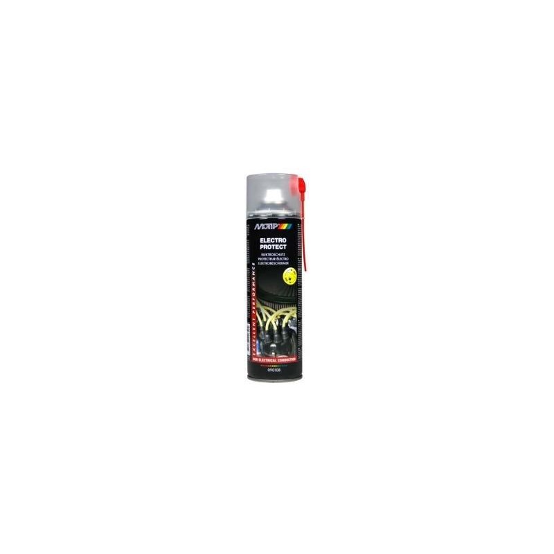 Protecteur électro Motip spray 500ml