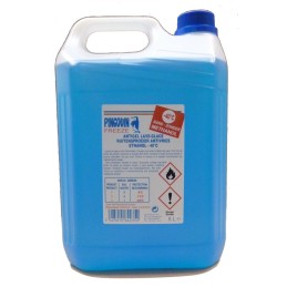 Antigel lave glace à diluer 30l