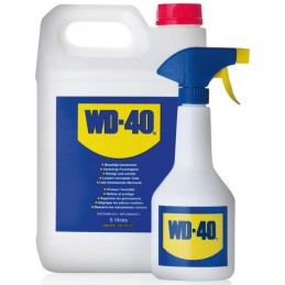 WD40 5l 5l + vapo