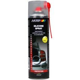 Silicone Motip spray 500ml