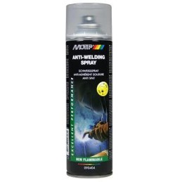 Anti-adhérent Motip spray 500ml