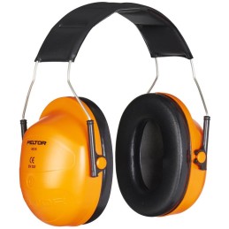 Casque antibruit 3M Peltor