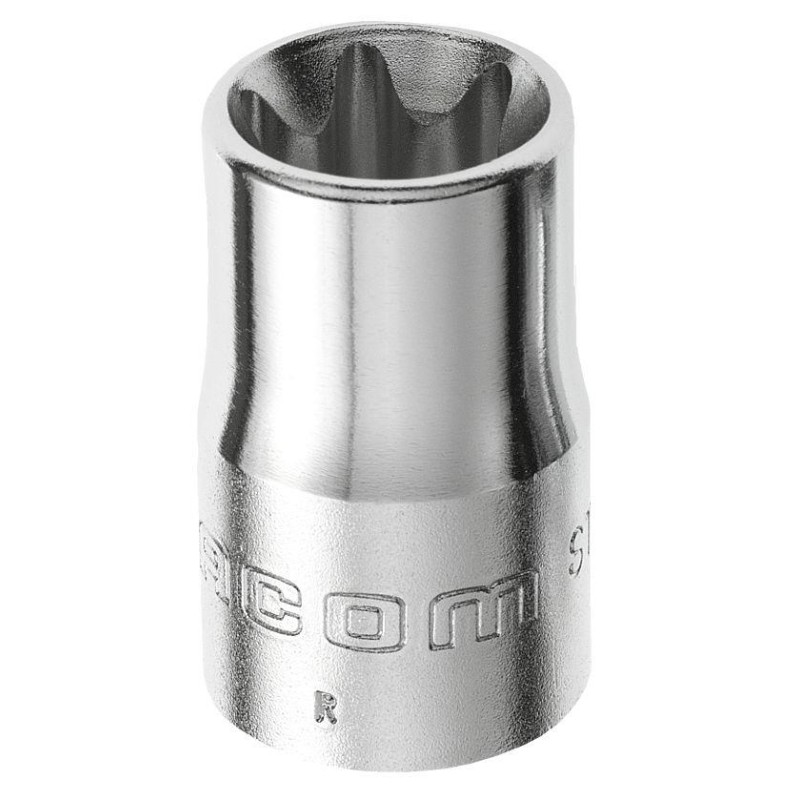 Douille 1/2" TORX FACOM série STX E20