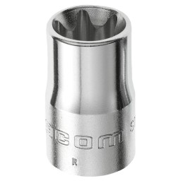 Douille 1/2" TORX FACOM série STX E12