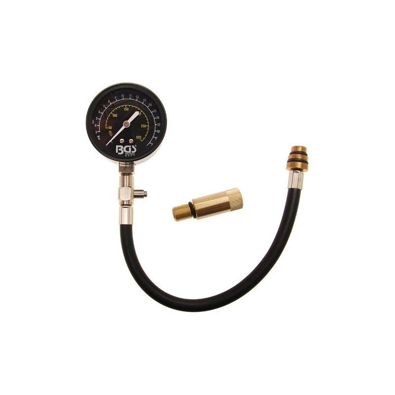 Compressiomètre moteur essence Compressiomètre moteur essence