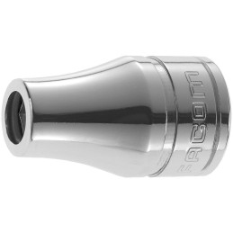 Porte embout de vissage 3/8" FACOM embout 5/16" (7,94 mm)