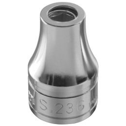 Douille 1/2" porte embout FACOM embout 1/2" (12,7 mm)