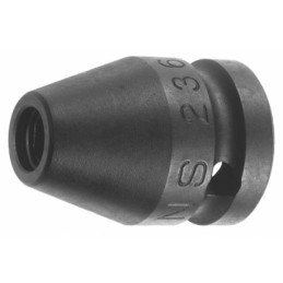 Douilles porte-embouts impact 1/2" FACOM NS.236A