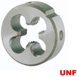 Filière UNF 1/4 UNF (20mm)