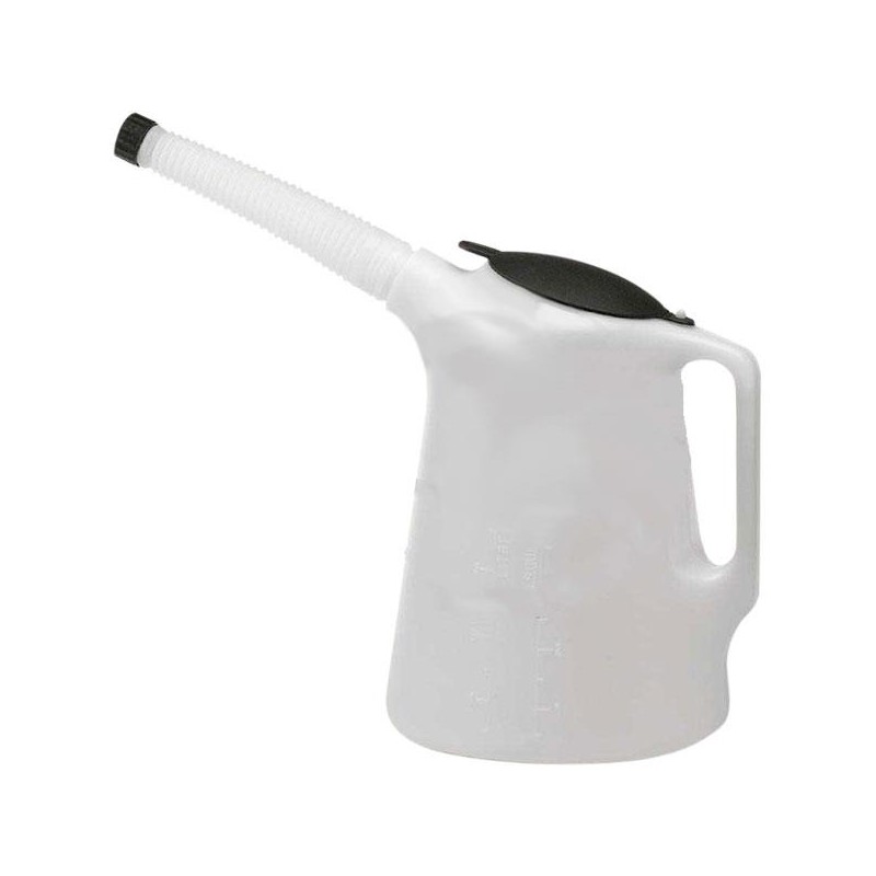 Cruche verseur plastique 3L Cruche verseur plastique 3L
