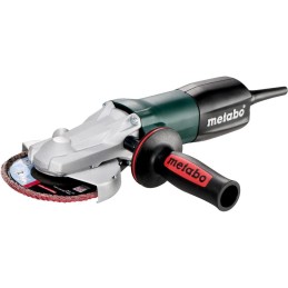 Meuleuse Metabo WEF 9-125 QUICK