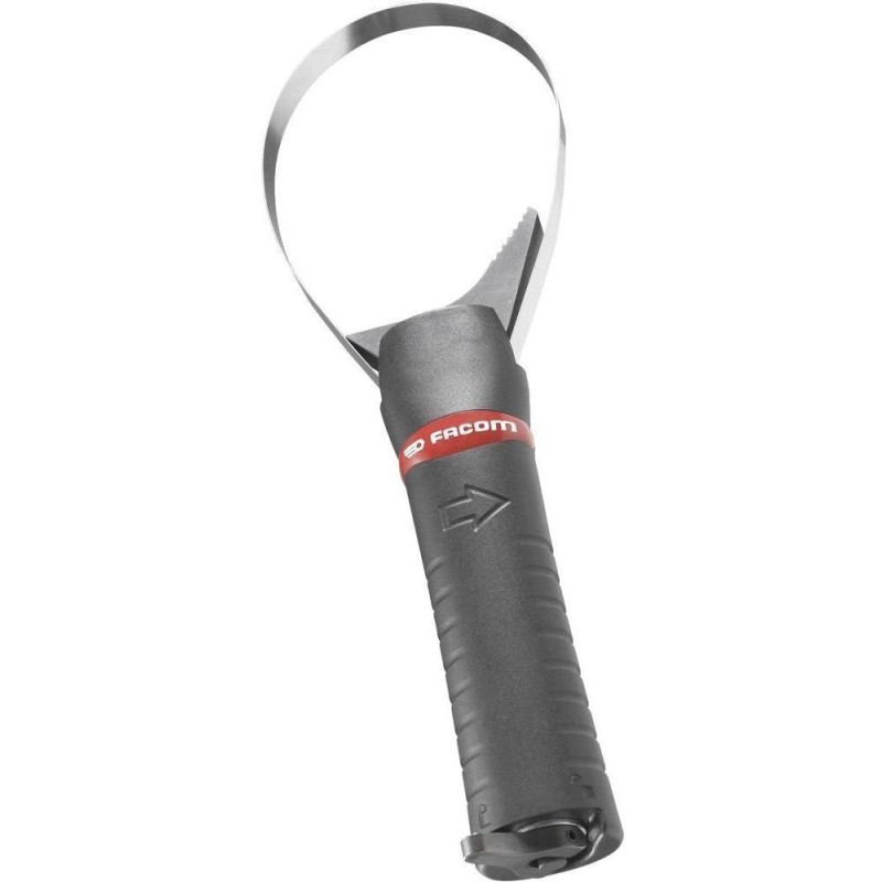 Clé à filtre FACOM U.48 (Ø 65 à 105mm) Clé à filtre FACOM U.48 (Ø 65 à 105mm)