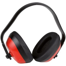 Casque antibruit