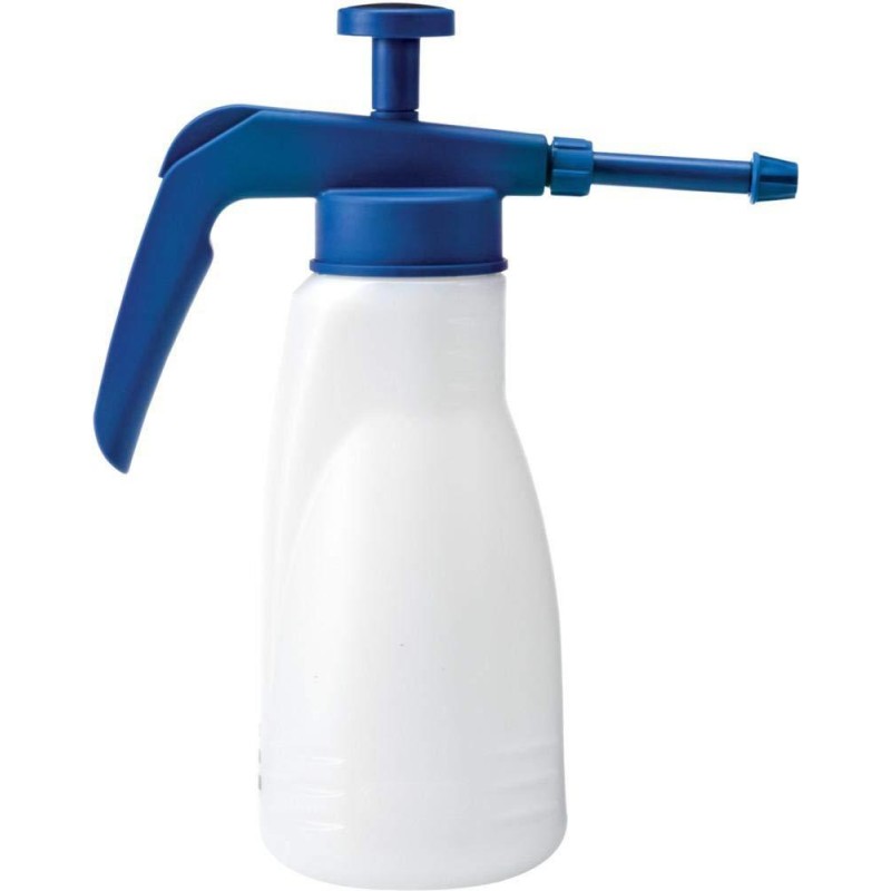 Pulvérisateur à pression sprayfixx - solvants 1,5L