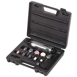 Meuleuse droite RC530 en coffret en coffret