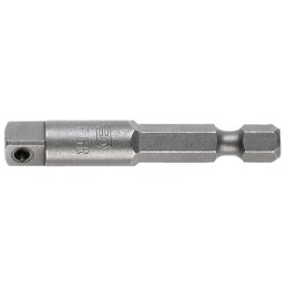 Embout porte douille 1/4" FACOM EF.6R