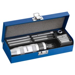 Coffret tournevis à frapper 12 Pcs - Expert E230301