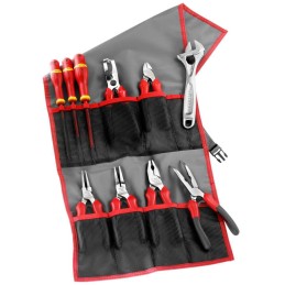 Trousse à outils FACOM N.38A-12C