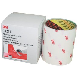 Film anti-abrasion 3M 100mm x 2,5m