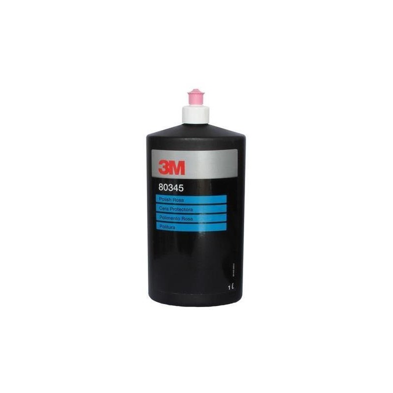 Cire de brillance Polish Rosa Cire de brillance Polish Rosa