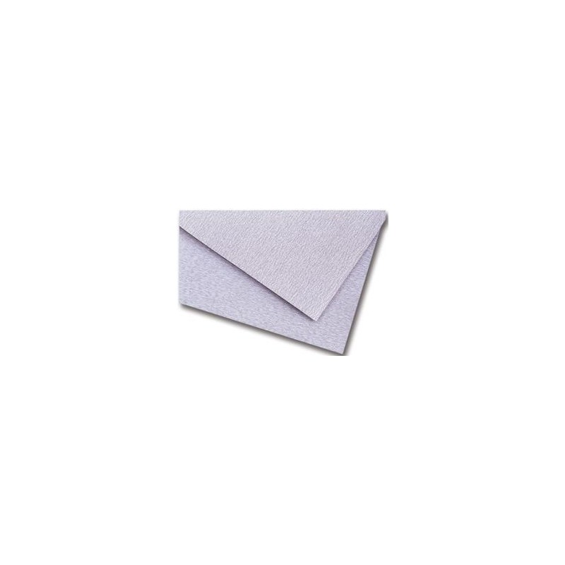 Feuille de papier à l'eau P2000 Feuille de papier à l'eau P2000