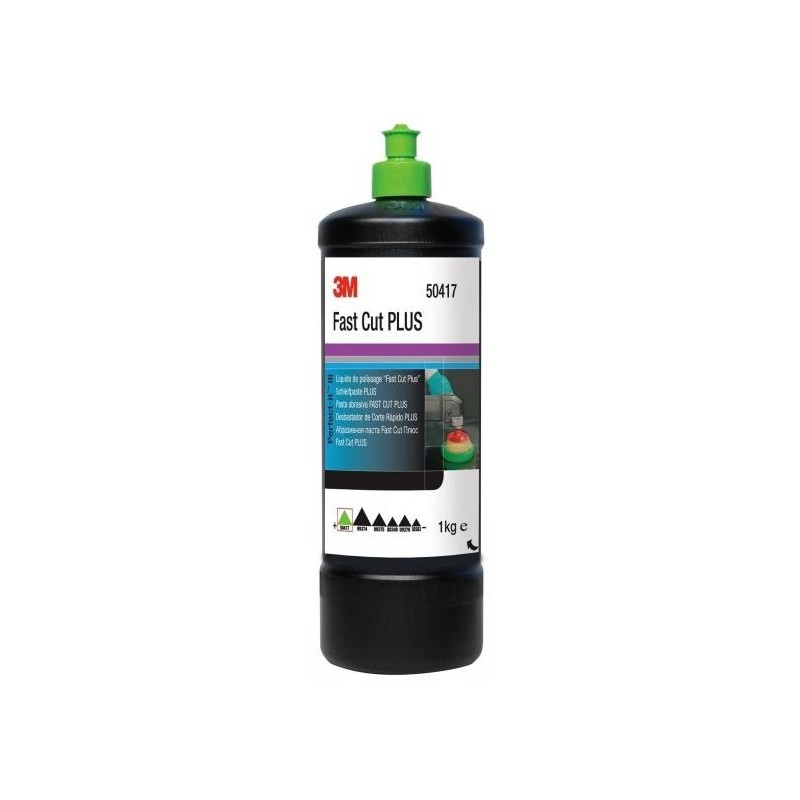 Compound Fast Cut Plus Compound Fast Cut Plus