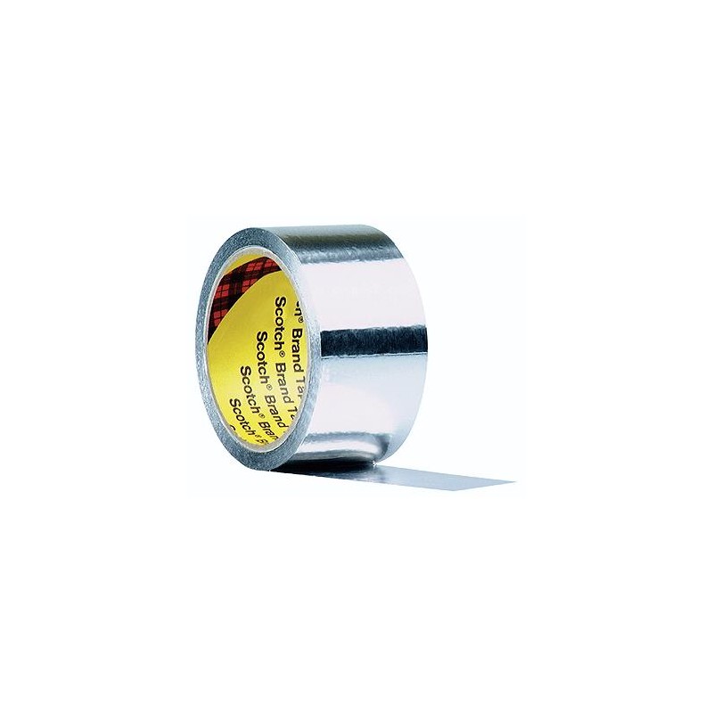 Tape aluminium 3M