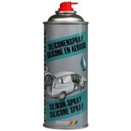 Spray silicone Motip spray 500ml