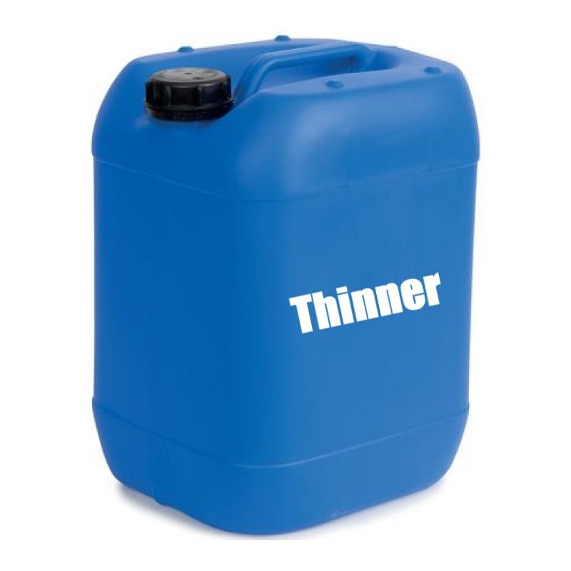 Thinner 5l