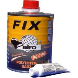 Résine Airo fix résine 800g