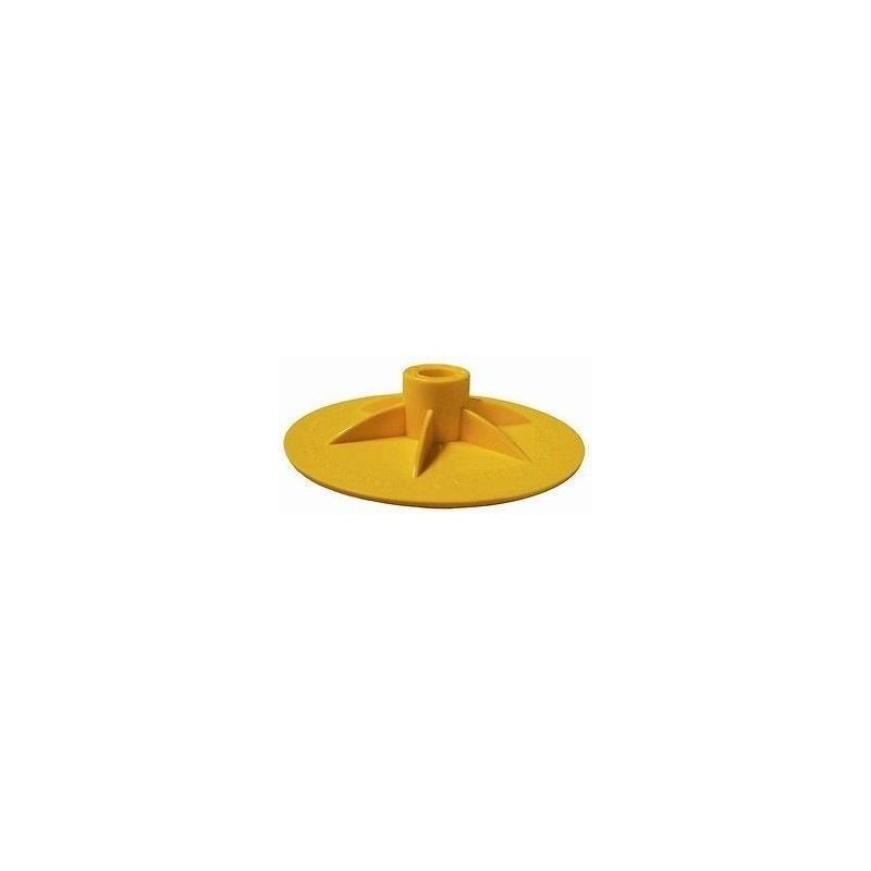 Plateau pour mousse Farecla 6" (150mm)