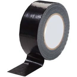 Duct tape extra noir 25m