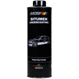 Protection bitume cartouche 1l