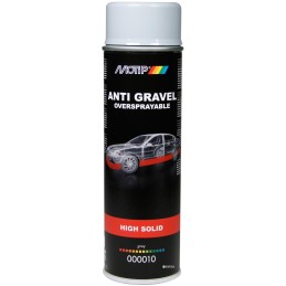 Spray antigravillon HS gris Motip spray 500ml