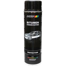 Protection bitume spray 500ml