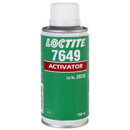 Activateur Loctite 7649 spray 150ml