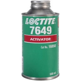 Activateur Loctite 7649 500ml