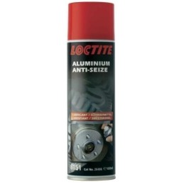 Anti-seize Loctite spray 400ml