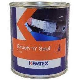 Mastic à la brosse Kemtex