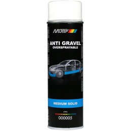 Spray antigravillon MS gris Motip spray 500ml