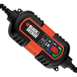 Chargeur de maintien 6 / 12V