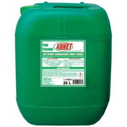 Nettoyant universel ABNET 20L