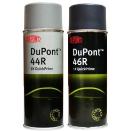 Spray primer dupont gris clair