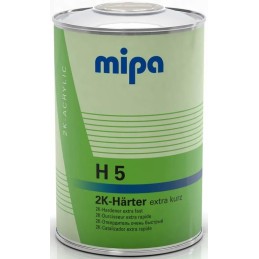 Mipa Durcisseur extra rapide H5 1 litre