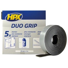 Adhésif duo grip