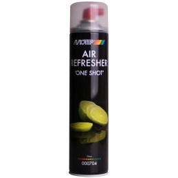 Désodorisant citron Motip spray 500ml